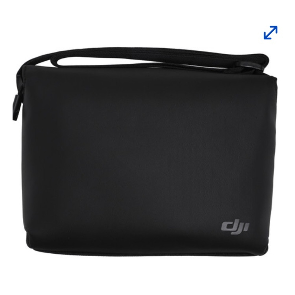 New DJI Part14 Shoulder Bag For Spark / Mavic | Drone Carrier